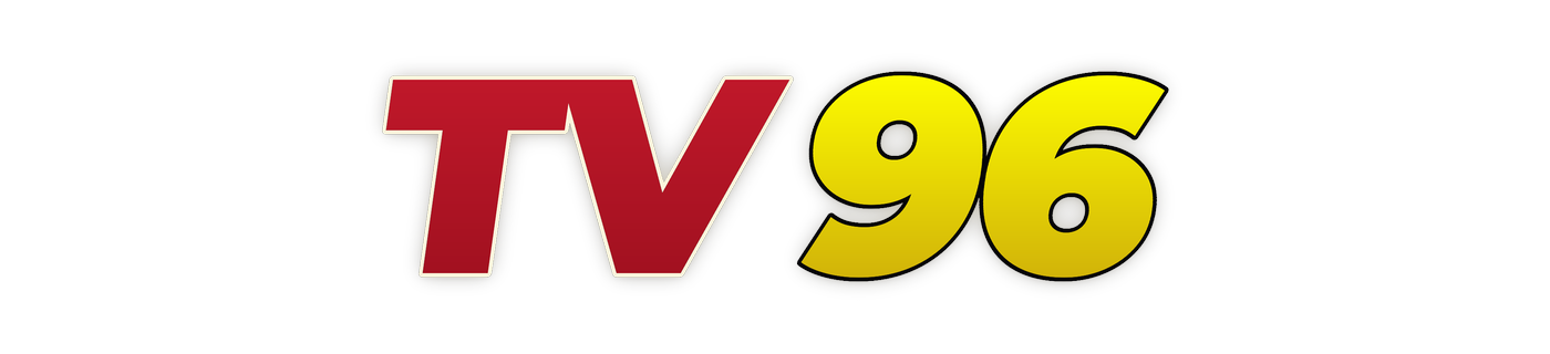 tv96 Logo